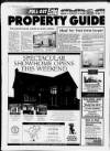 Loughborough Echo Friday 01 August 1997 Page 50