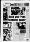 Loughborough Echo Friday 01 August 1997 Page 80