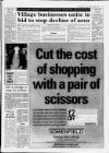 Loughborough Echo Friday 29 August 1997 Page 15