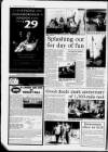 Loughborough Echo Friday 29 August 1997 Page 20