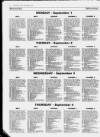 Loughborough Echo Friday 29 August 1997 Page 26