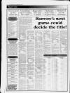 Loughborough Echo Friday 29 August 1997 Page 78