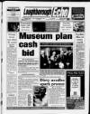 Loughborough Echo Friday 26 September 1997 Page 1