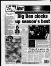 Loughborough Echo Friday 26 September 1997 Page 88