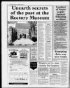 Loughborough Echo Friday 17 October 1997 Page 20