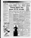 Loughborough Echo Friday 17 October 1997 Page 84
