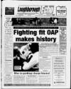 Loughborough Echo Friday 21 November 1997 Page 1