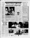 Loughborough Echo Friday 21 November 1997 Page 13