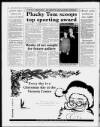 Loughborough Echo Friday 21 November 1997 Page 18