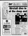 Loughborough Echo Friday 21 November 1997 Page 79