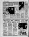 Loughborough Echo Friday 09 January 1998 Page 18