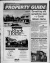 Loughborough Echo Friday 09 January 1998 Page 58