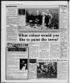 Loughborough Echo Friday 20 February 1998 Page 12