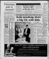 Loughborough Echo Friday 20 February 1998 Page 14