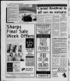 Loughborough Echo Friday 20 February 1998 Page 18