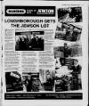 Loughborough Echo Friday 20 February 1998 Page 19