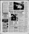 Loughborough Echo Friday 20 February 1998 Page 20