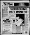 Loughborough Echo Friday 20 February 1998 Page 88