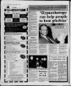 Loughborough Echo Friday 13 March 1998 Page 20