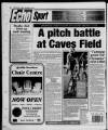 Loughborough Echo Friday 13 March 1998 Page 96