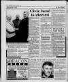 Loughborough Echo Friday 29 May 1998 Page 12