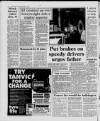 Loughborough Echo Friday 29 May 1998 Page 18