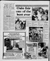 Loughborough Echo Friday 29 May 1998 Page 22