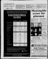 Loughborough Echo Friday 29 May 1998 Page 24