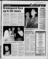 Loughborough Echo Friday 29 May 1998 Page 25