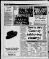 Loughborough Echo Friday 29 May 1998 Page 84