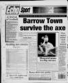 Loughborough Echo Friday 29 May 1998 Page 88