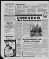 Loughborough Echo Friday 03 July 1998 Page 6