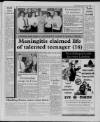 Loughborough Echo Friday 03 July 1998 Page 7