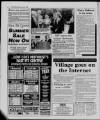 Loughborough Echo Friday 03 July 1998 Page 10