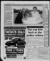 Loughborough Echo Friday 03 July 1998 Page 14