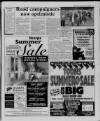 Loughborough Echo Friday 03 July 1998 Page 17