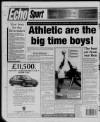Loughborough Echo Friday 03 July 1998 Page 88
