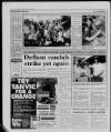 Loughborough Echo Friday 24 July 1998 Page 12