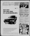 Loughborough Echo Friday 24 July 1998 Page 20