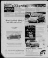 Loughborough Echo Friday 24 July 1998 Page 70