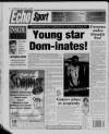Loughborough Echo Friday 24 July 1998 Page 88