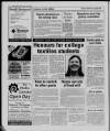 Loughborough Echo Friday 31 July 1998 Page 6