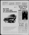 Loughborough Echo Friday 31 July 1998 Page 10