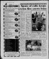 Loughborough Echo Friday 31 July 1998 Page 24