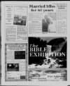 Loughborough Echo Friday 31 July 1998 Page 27