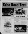 Loughborough Echo Friday 31 July 1998 Page 78