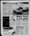 Loughborough Echo Friday 31 July 1998 Page 84