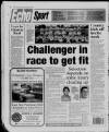 Loughborough Echo Friday 31 July 1998 Page 96