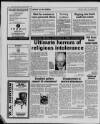 Loughborough Echo Friday 13 November 1998 Page 6