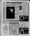 Loughborough Echo Friday 13 November 1998 Page 17